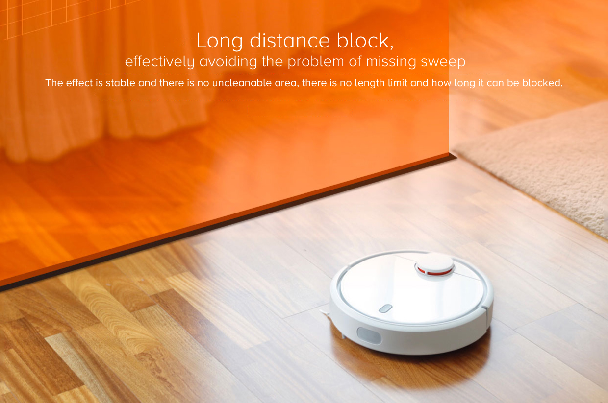 Xiaomi Mijia Lds Mop