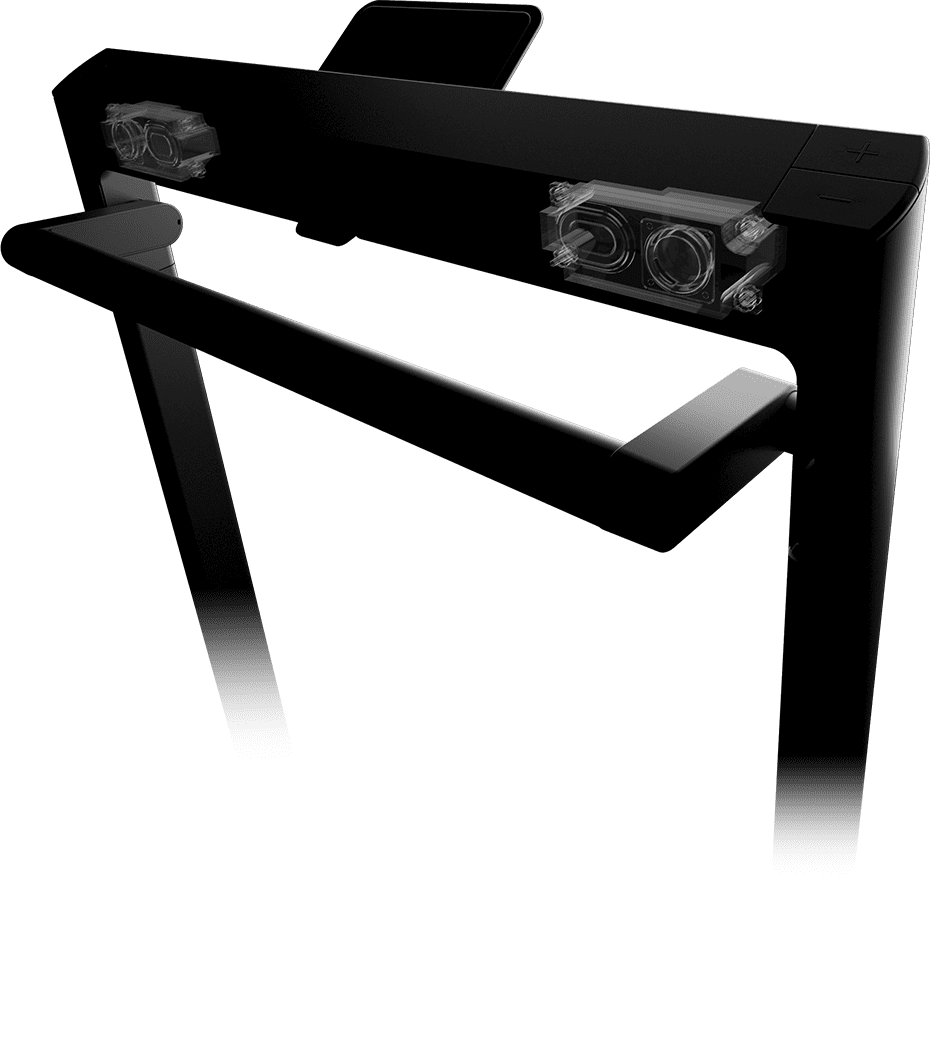 Amazfit AirRun Treadmill Amazfit AirRun Treadmill