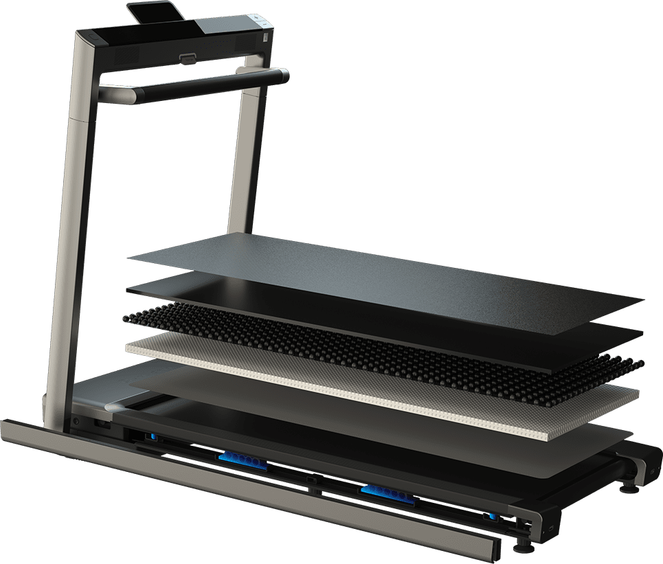 Amazfit AirRun Treadmill Amazfit AirRun Treadmill