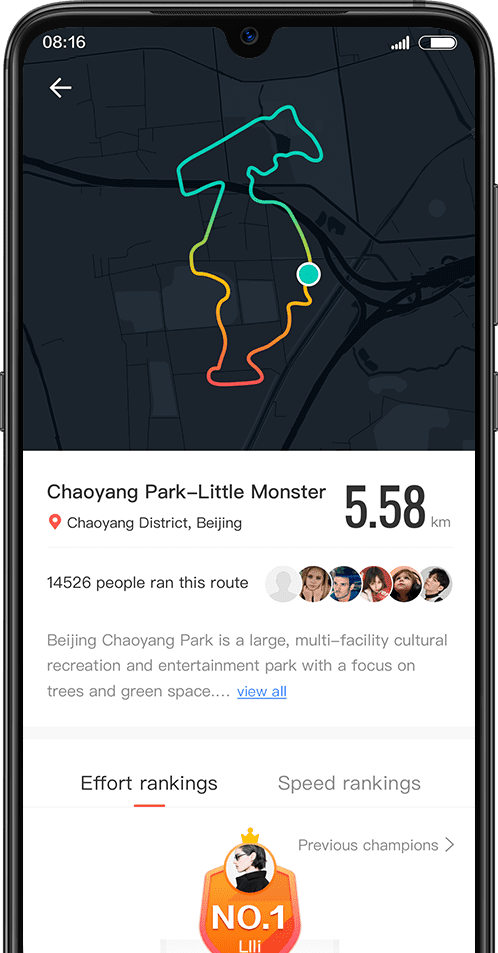 Amazfit AirRun Treadmill Amazfit AirRun Treadmill