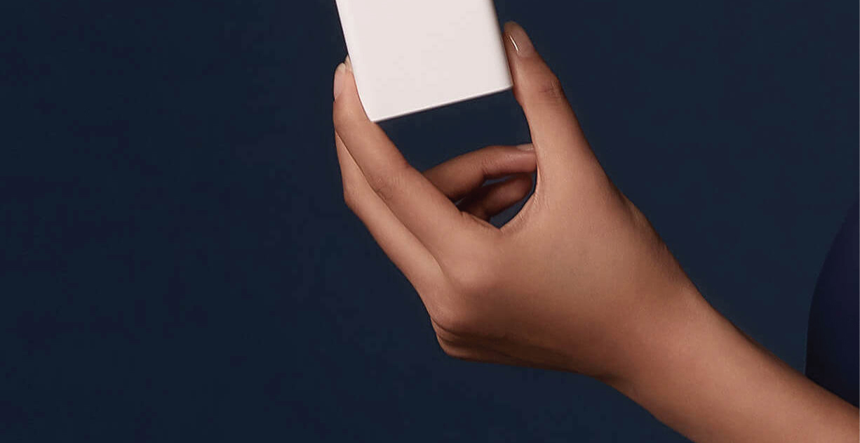 Mi Charger Fast Charge Version (65W)