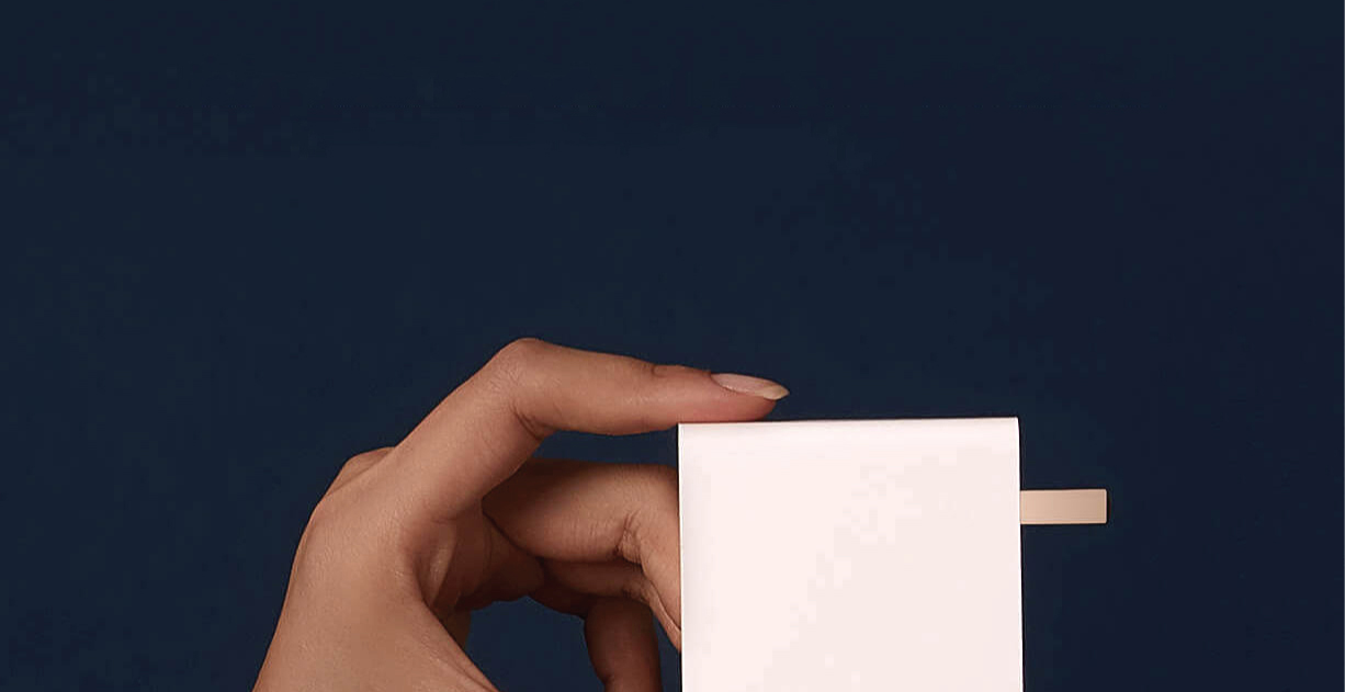 Mi Charger Fast Charge Version (65W)