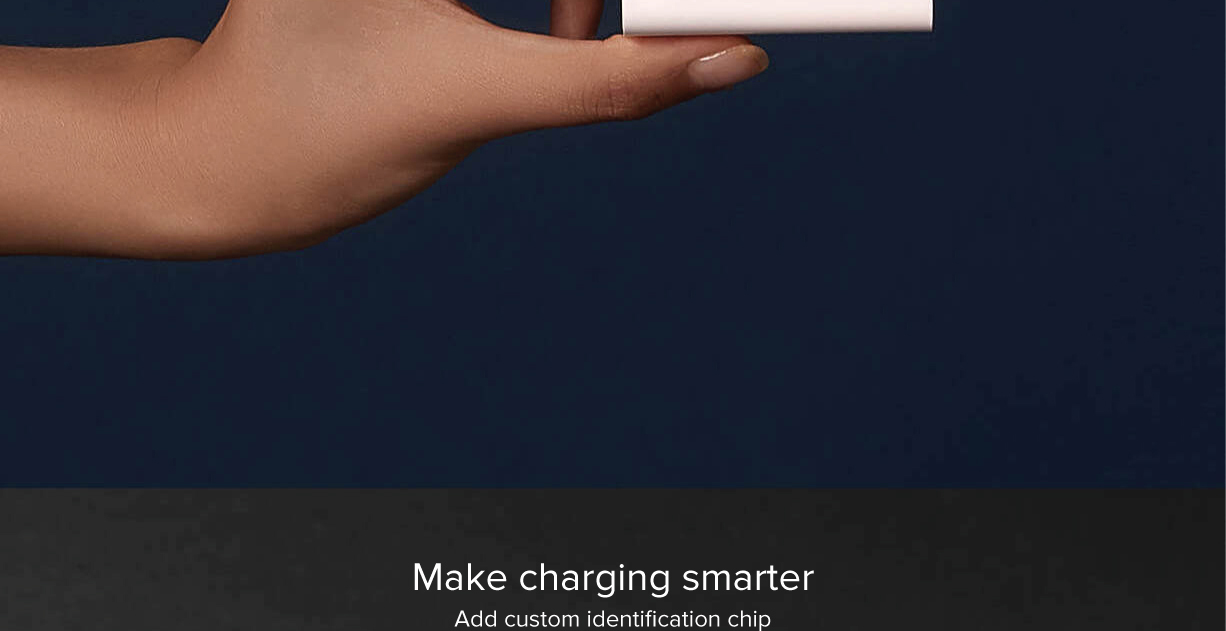 Mi Charger Fast Charge Version (65W)