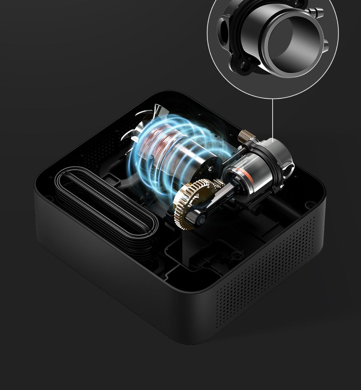 70mai Air Compressor Lite 70mai Air Compressor Lite