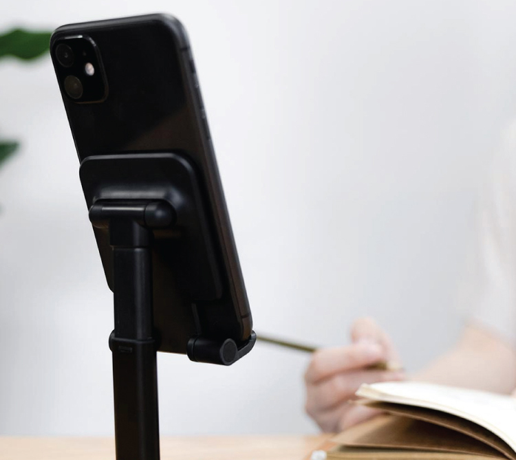 Bcase Foldable Mobile Phone Stand Bcase Foldable Mobile Phone Stand