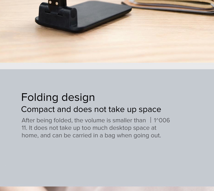 Bcase Foldable Mobile Phone Stand Bcase Foldable Mobile Phone Stand