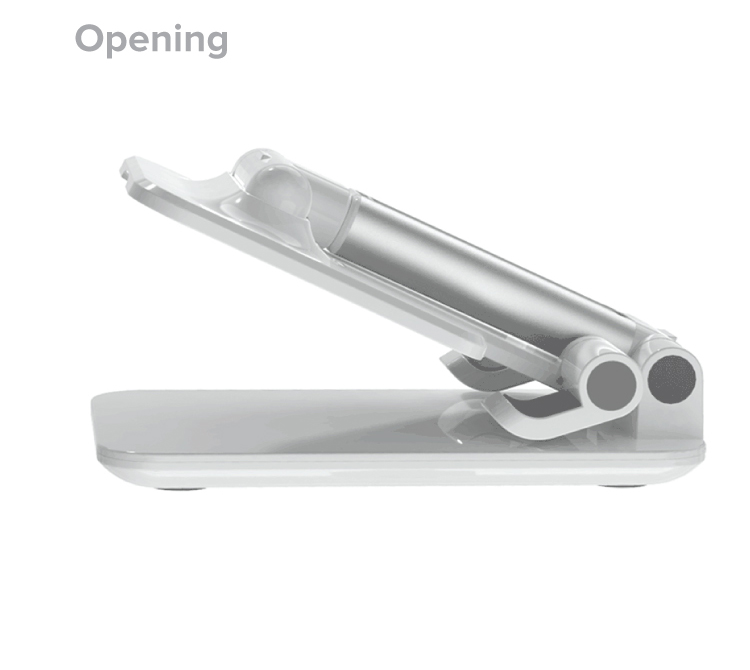 Bcase Foldable Mobile Phone Stand Bcase Foldable Mobile Phone Stand