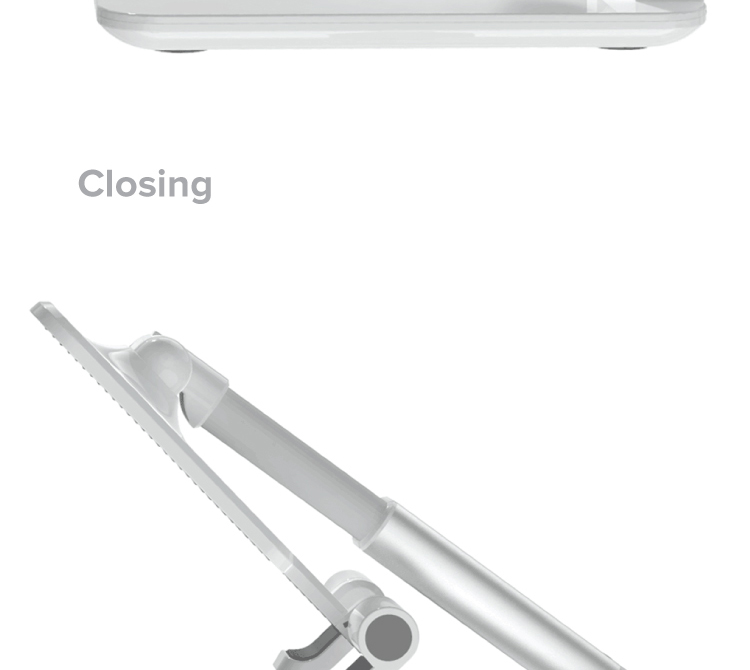 Bcase Foldable Mobile Phone Stand Bcase Foldable Mobile Phone Stand