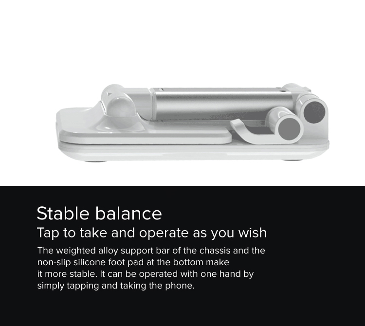 Bcase Foldable Mobile Phone Stand Bcase Foldable Mobile Phone Stand