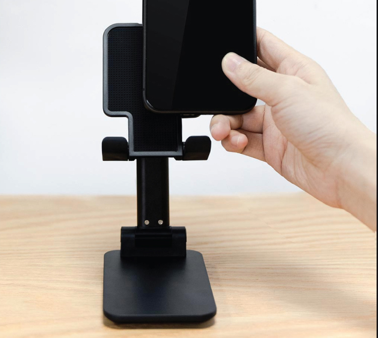 Bcase Foldable Mobile Phone Stand Bcase Foldable Mobile Phone Stand