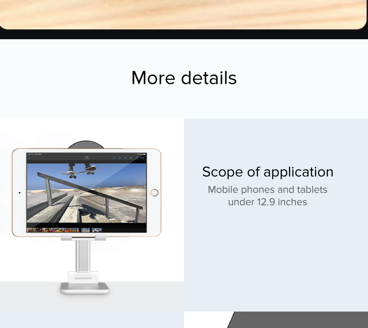 Bcase Foldable Mobile Phone Stand Bcase Foldable Mobile Phone Stand