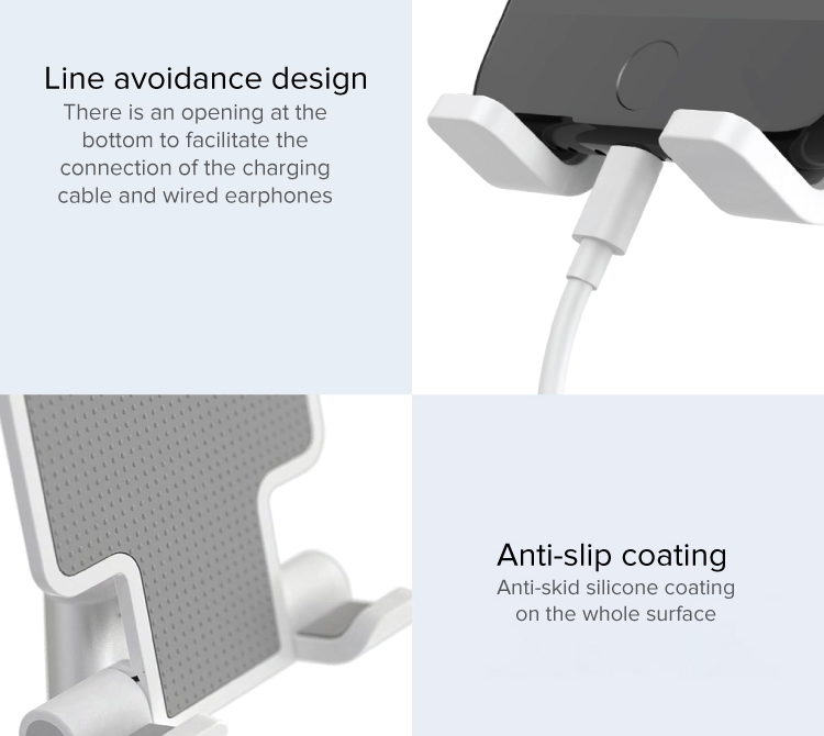 Bcase Foldable Mobile Phone Stand Bcase Foldable Mobile Phone Stand