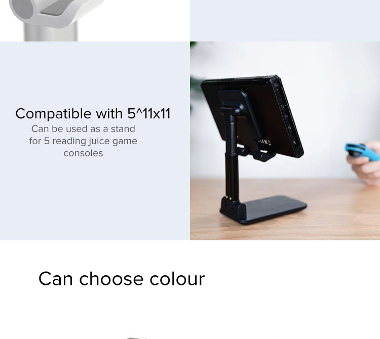 Bcase Foldable Mobile Phone Stand Bcase Foldable Mobile Phone Stand