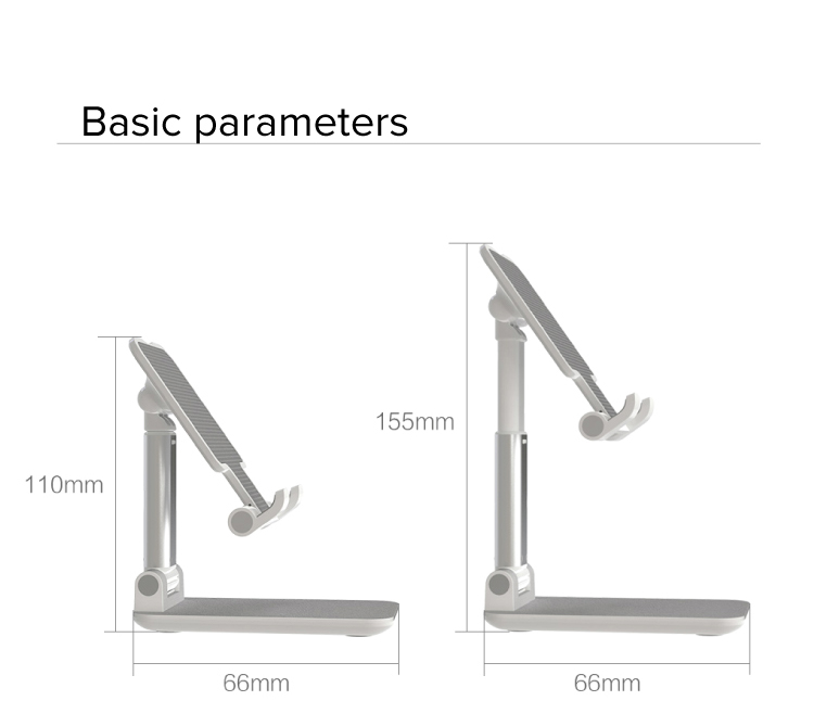 Bcase Foldable Mobile Phone Stand Bcase Foldable Mobile Phone Stand