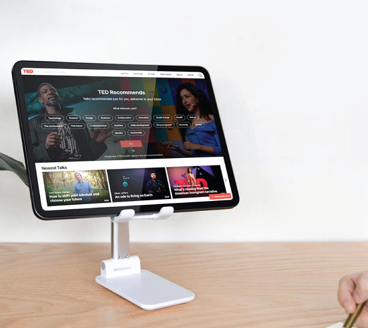 Bcase Foldable Mobile Phone Stand Bcase Foldable Mobile Phone Stand