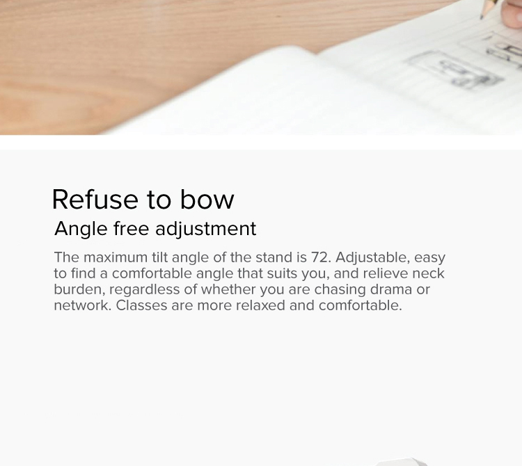 Bcase Foldable Mobile Phone Stand Bcase Foldable Mobile Phone Stand