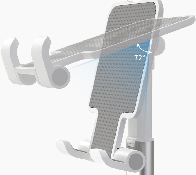 Bcase Foldable Mobile Phone Stand Bcase Foldable Mobile Phone Stand