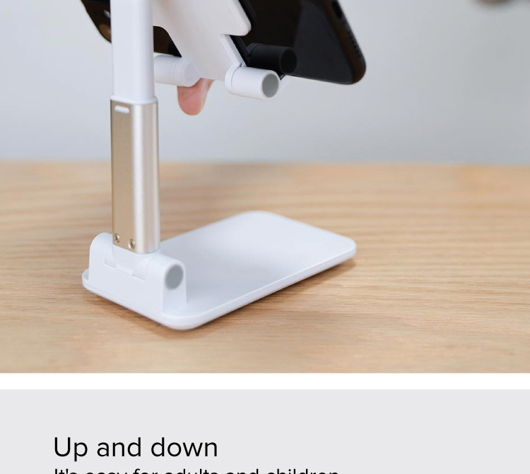 Bcase Foldable Mobile Phone Stand Bcase Foldable Mobile Phone Stand