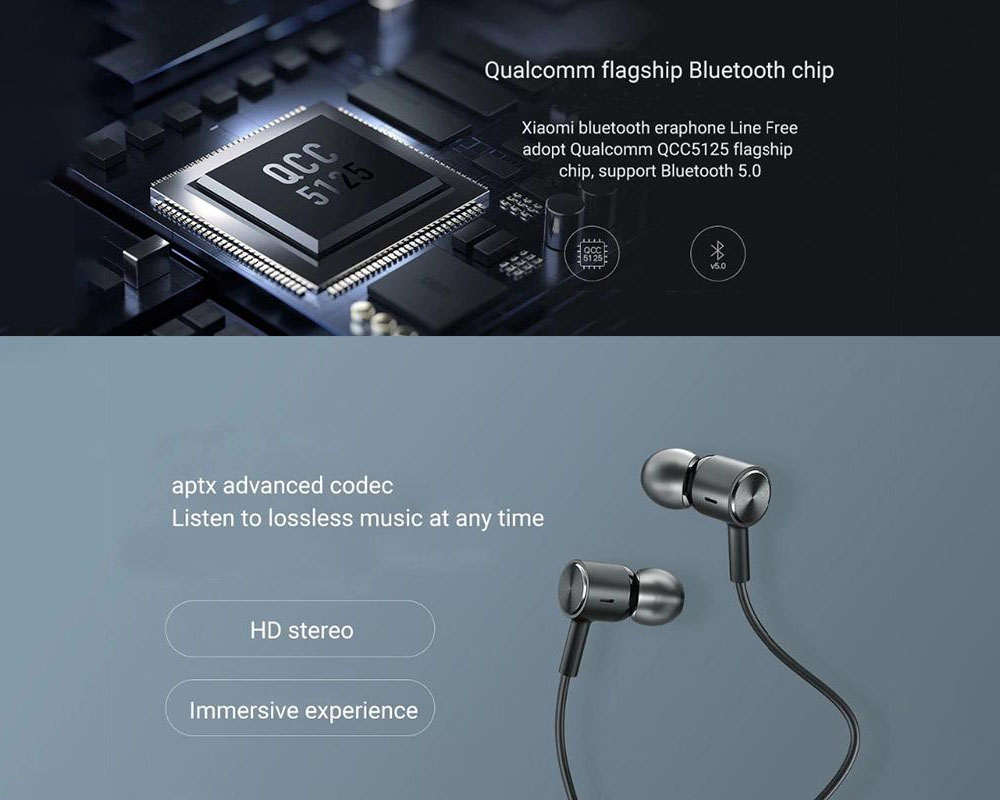 Mi Bluetooth Headset Line Free Mi Bluetooth Headset Line Free