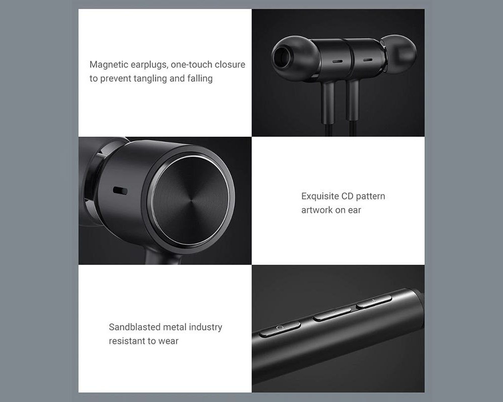 Mi Bluetooth Headset Line Free Mi Bluetooth Headset Line Free