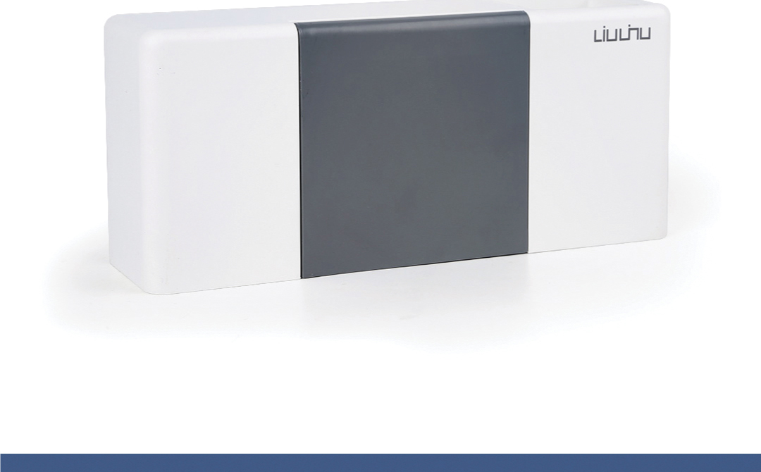 Mi Vertical Sterilization Toothbrush Holder