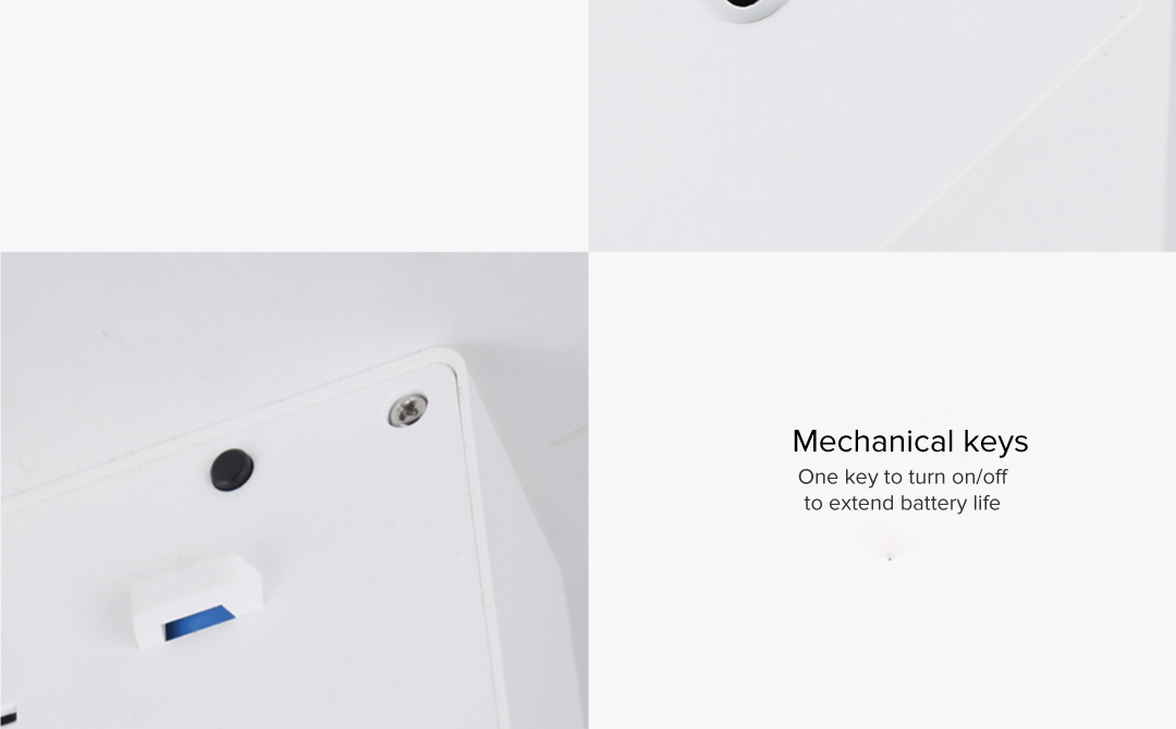 Mi Vertical Sterilization Toothbrush Holder