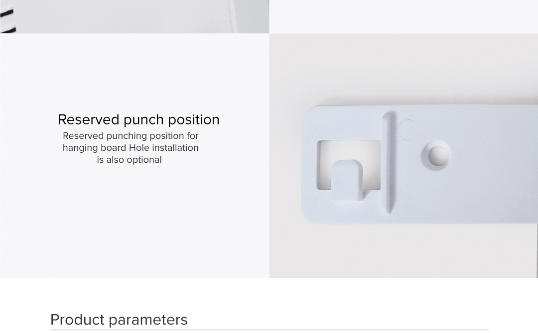 Mi Vertical Sterilization Toothbrush Holder