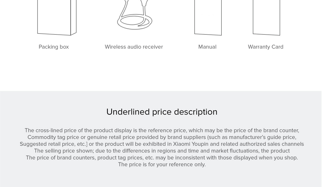 Hagibis AUX Bluetooth Receiver