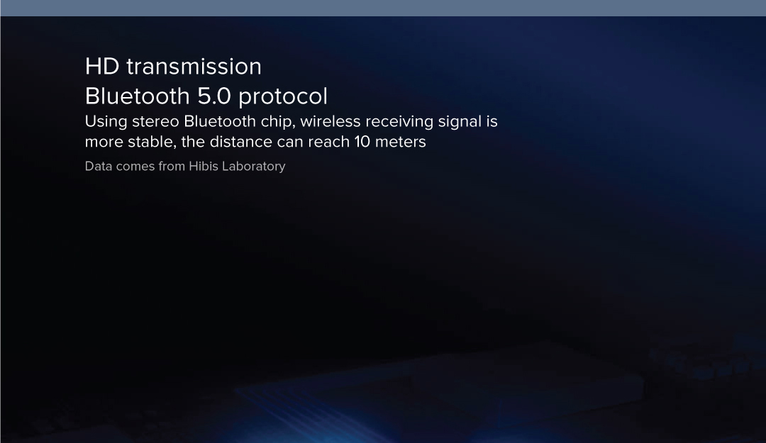 Hagibis AUX Bluetooth Receiver