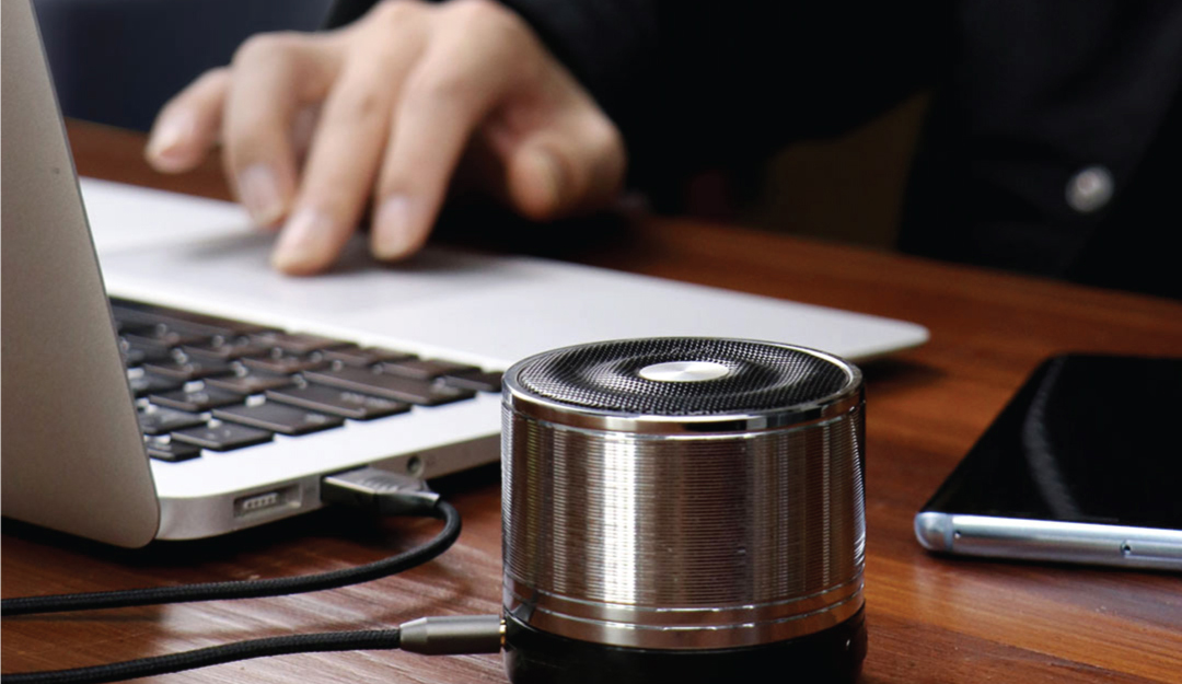 Hagibis AUX Bluetooth Receiver