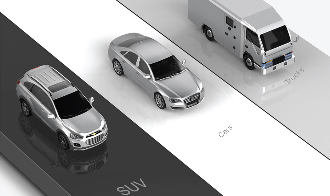 Baseus High Efficiency 3.4A One to Two Cigarette Lighter