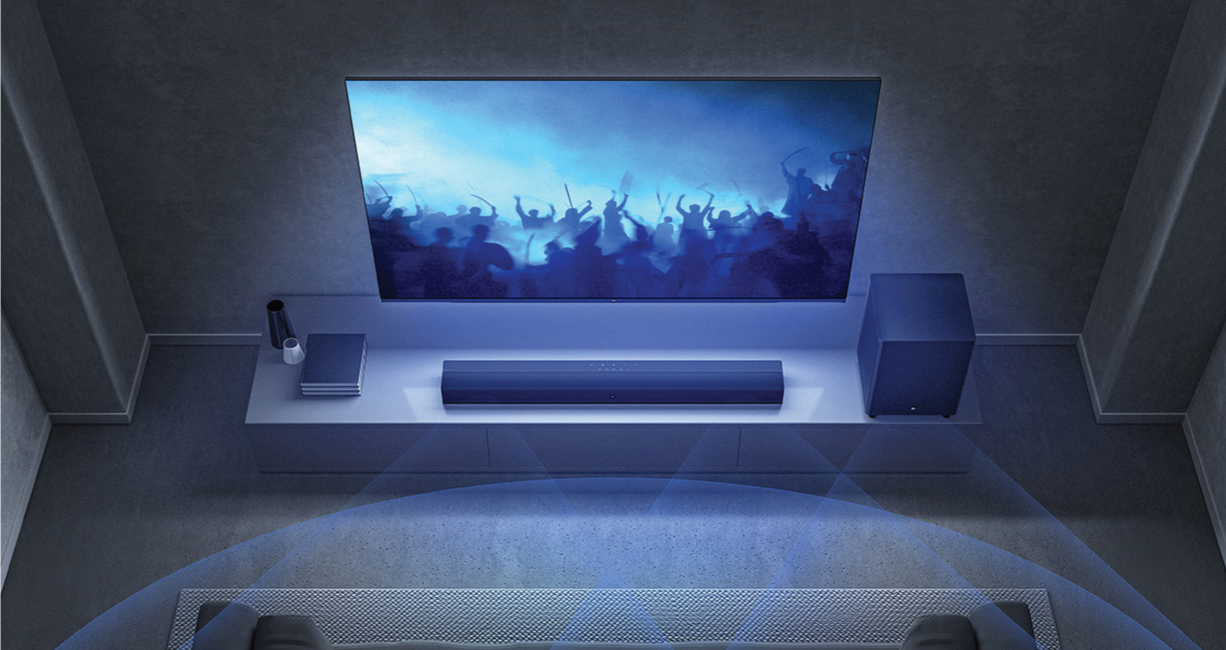 Mi TV Speaker Theater Edition