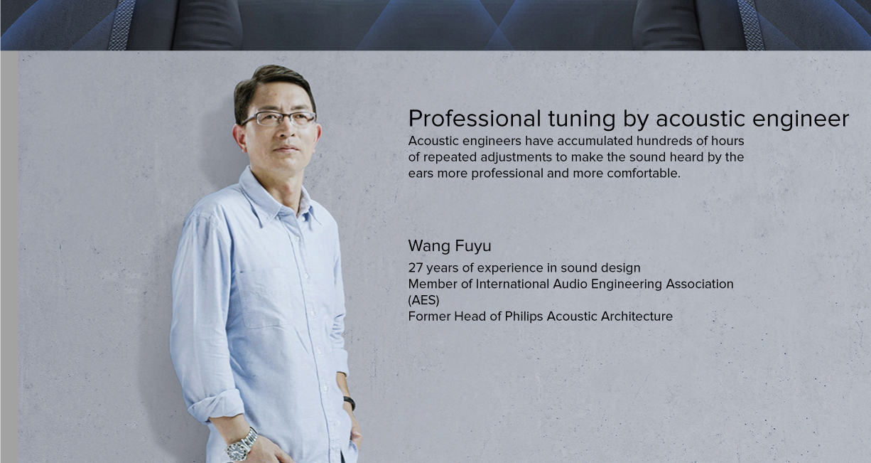 Mi TV Speaker Theater Edition