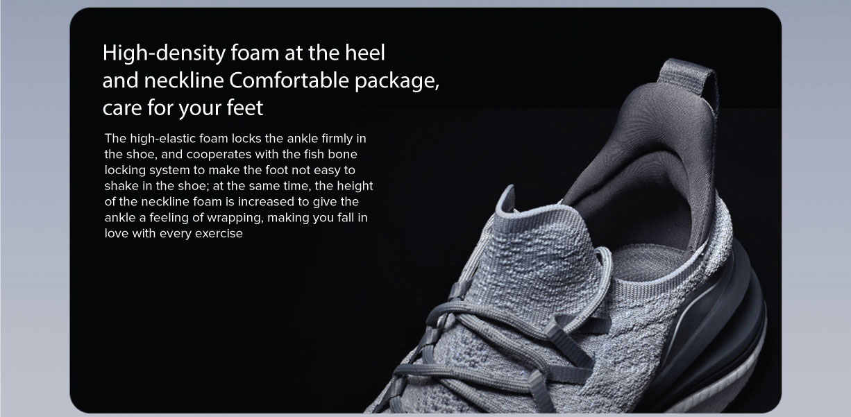Mi Sports Sneakers 4 Mi Sports Sneakers 4
