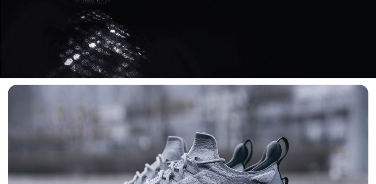 Mi Sports Sneakers 4 Mi Sports Sneakers 4