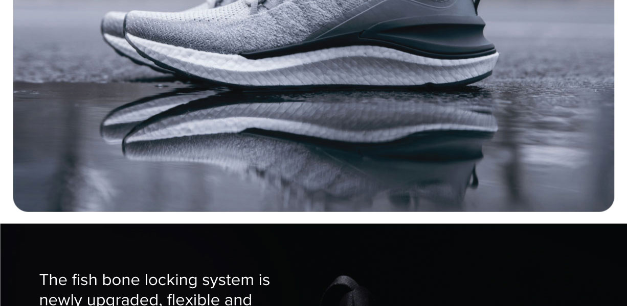 Mi Sports Sneakers 4 Mi Sports Sneakers 4