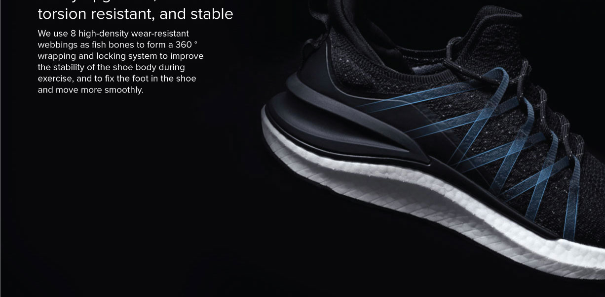 Mi Sports Sneakers 4 Mi Sports Sneakers 4