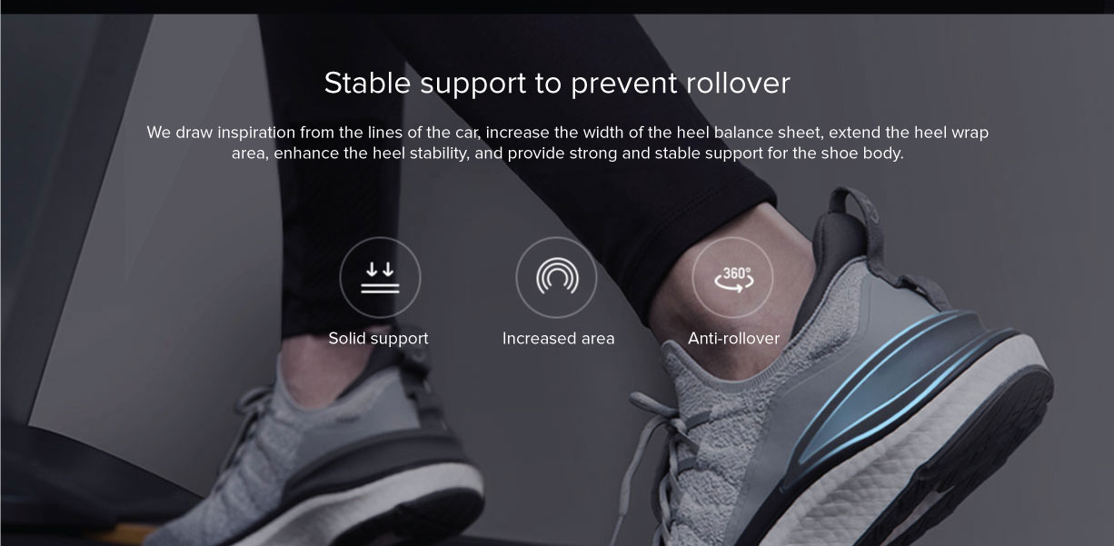 Mi Sports Sneakers 4 Mi Sports Sneakers 4