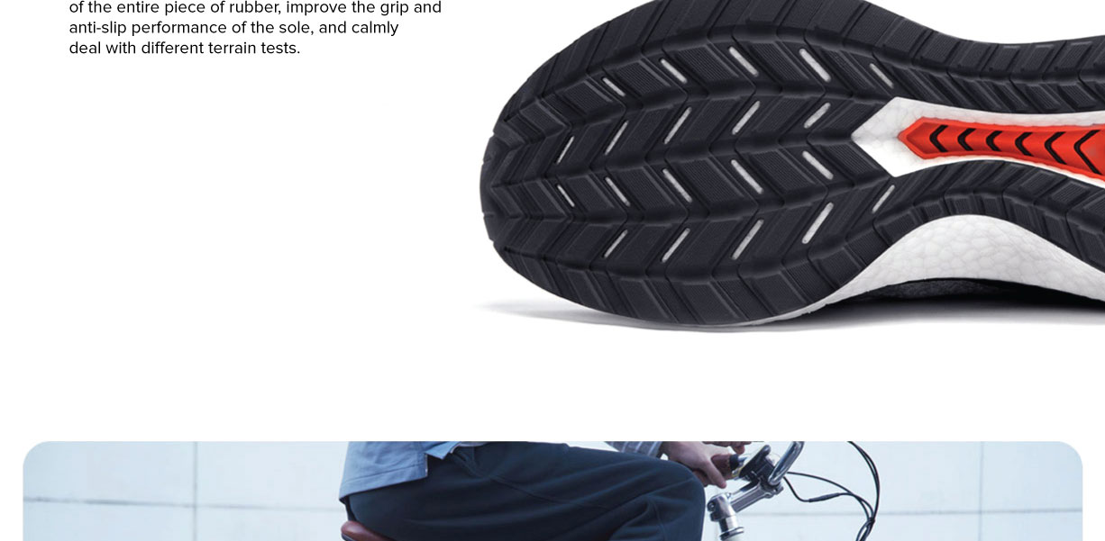 Mi Sports Sneakers 4 Mi Sports Sneakers 4