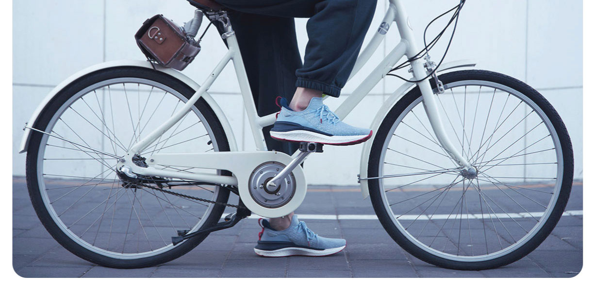 Mi Sports Sneakers 4 Mi Sports Sneakers 4