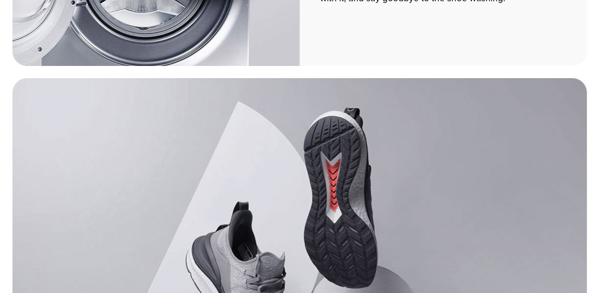Mi Sports Sneakers 4 Mi Sports Sneakers 4