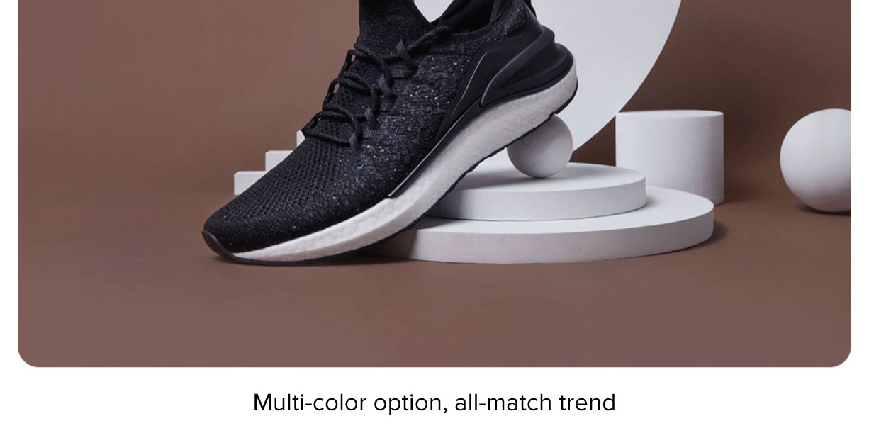 Mi Sports Sneakers 4 Mi Sports Sneakers 4