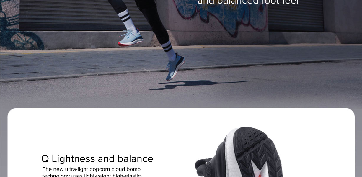 Mi Sports Sneakers 4 Mi Sports Sneakers 4