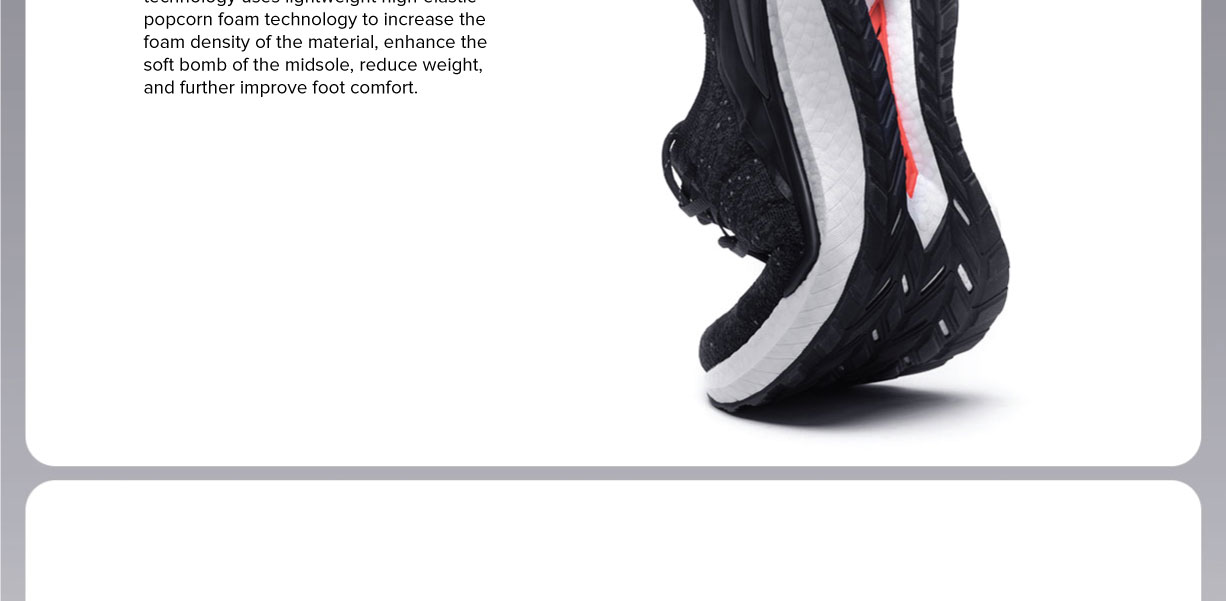 Mi Sports Sneakers 4 Mi Sports Sneakers 4