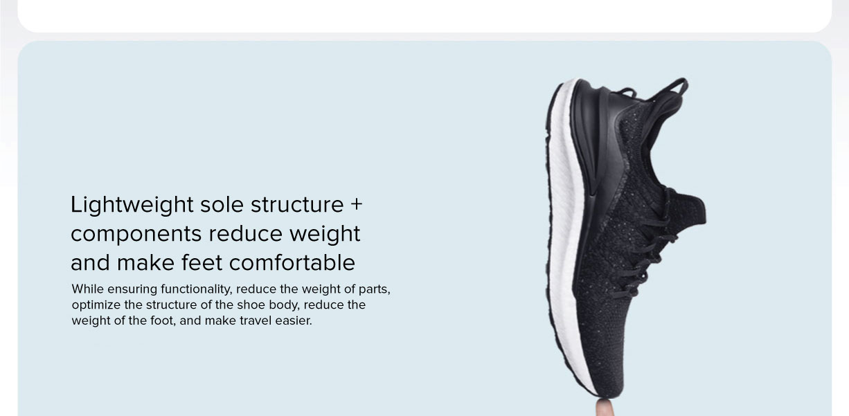 Mi Sports Sneakers 4 Mi Sports Sneakers 4