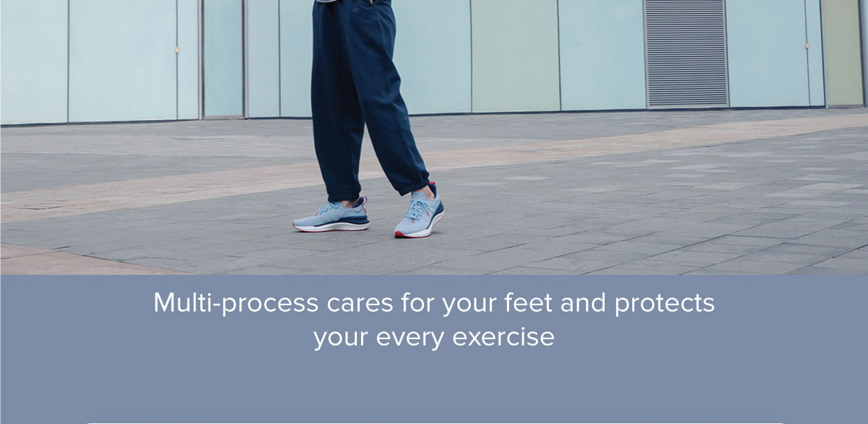 Mi Sports Sneakers 4 Mi Sports Sneakers 4