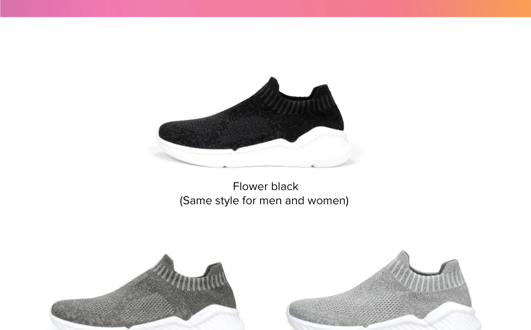 FREETIE Waterproof Sports Shoes FREETIE Waterproof Sports Shoes