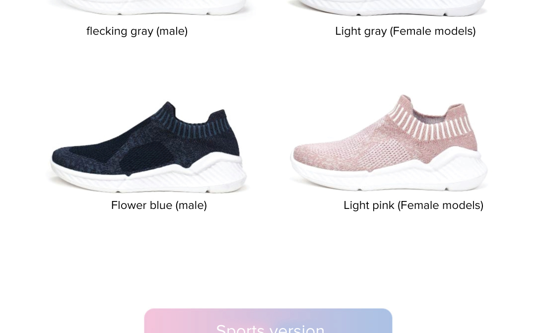 FREETIE Waterproof Sports Shoes FREETIE Waterproof Sports Shoes