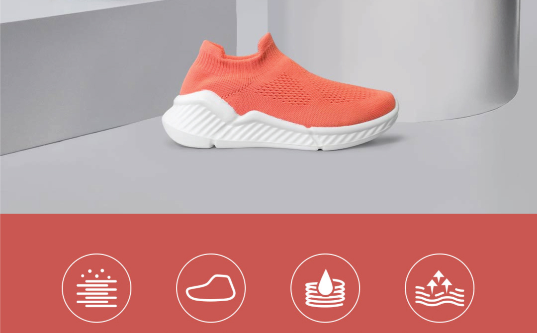 FREETIE Waterproof Sports Shoes FREETIE Waterproof Sports Shoes