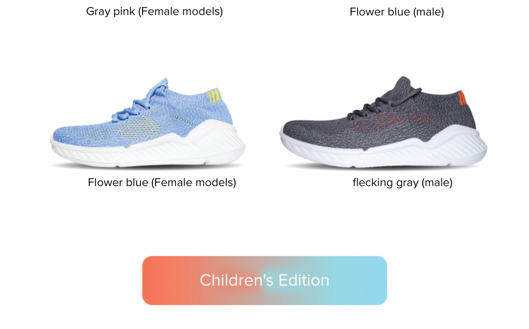 FREETIE Waterproof Sports Shoes FREETIE Waterproof Sports Shoes